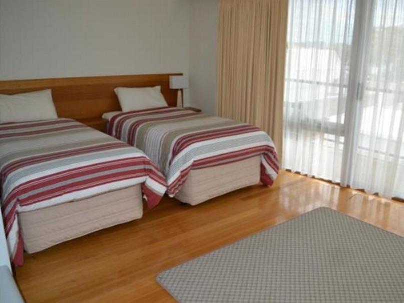 Metung Waters Motel And Apartments Esterno foto